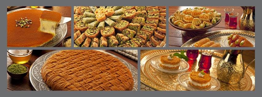 منتدى مطبخ المرأه العربية